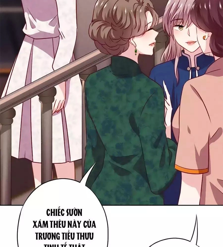 Thiếu Soái, Vợ Anh Muốn Lật Trời! Chapter 30 - 34