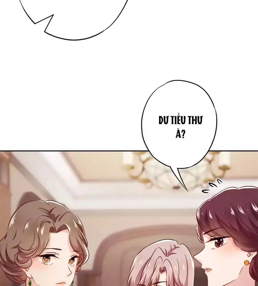 Thiếu Soái, Vợ Anh Muốn Lật Trời! Chapter 30 - 36