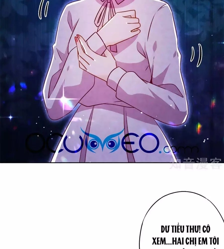 Thiếu Soái, Vợ Anh Muốn Lật Trời! Chapter 30 - 39