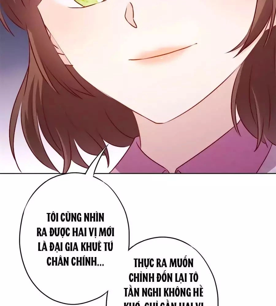 Thiếu Soái, Vợ Anh Muốn Lật Trời! Chapter 30 - 42