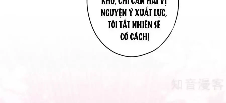 Thiếu Soái, Vợ Anh Muốn Lật Trời! Chapter 30 - 43