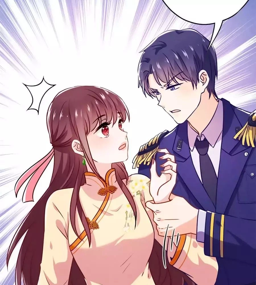 Thiếu Soái, Vợ Anh Muốn Lật Trời! Chapter 30 - 52