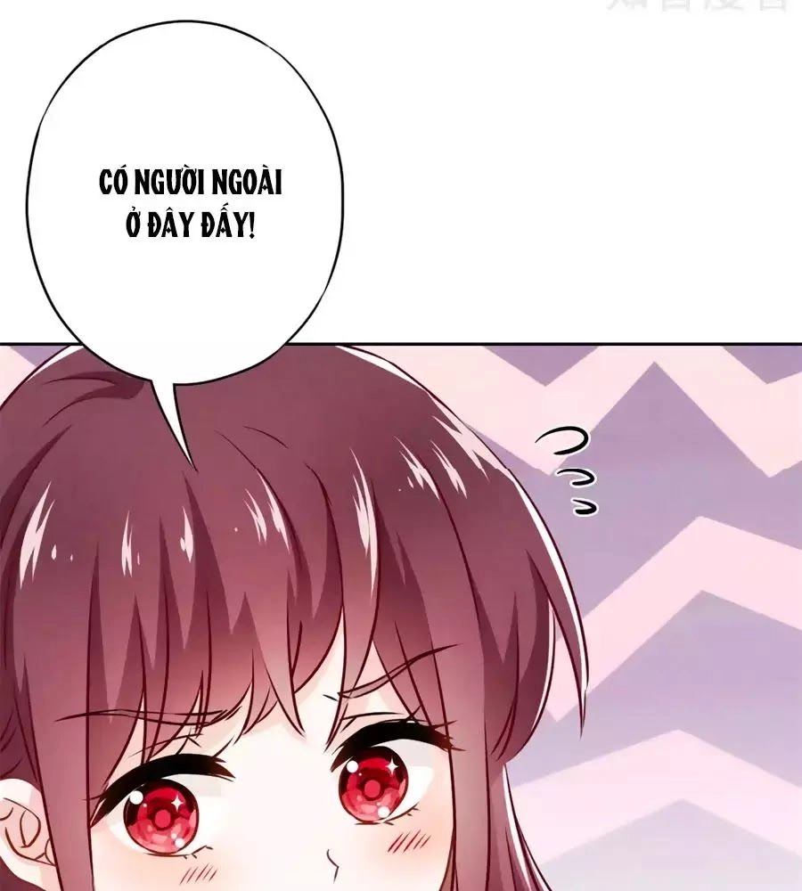 Thiếu Soái, Vợ Anh Muốn Lật Trời! Chapter 30 - 54