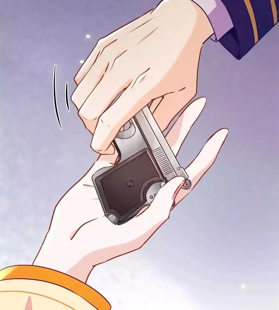 Thiếu Soái, Vợ Anh Muốn Lật Trời! Chapter 30 - 56