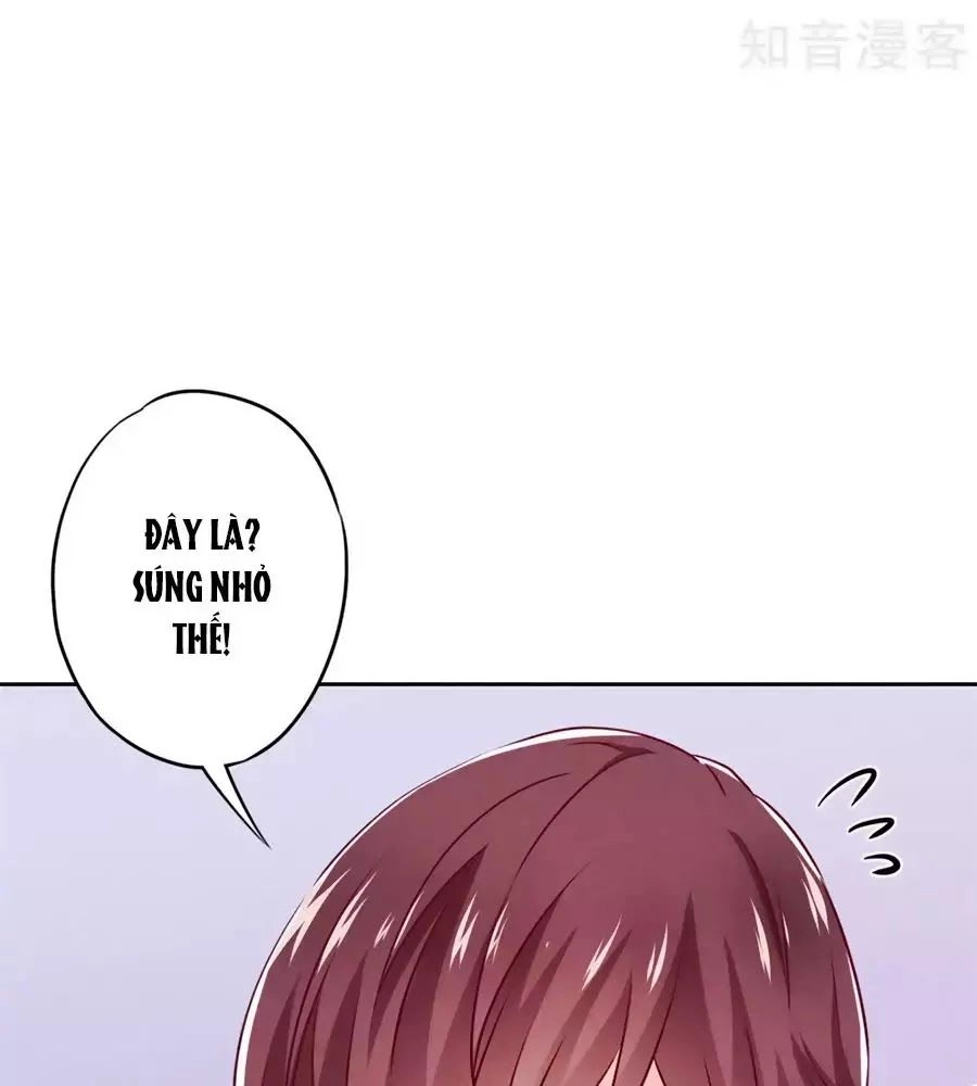 Thiếu Soái, Vợ Anh Muốn Lật Trời! Chapter 30 - 58