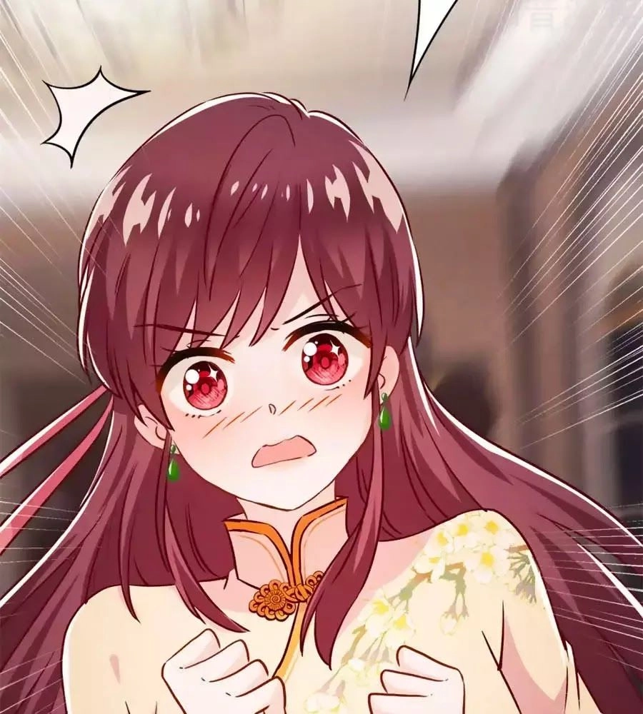 Thiếu Soái, Vợ Anh Muốn Lật Trời! Chapter 31 - 2