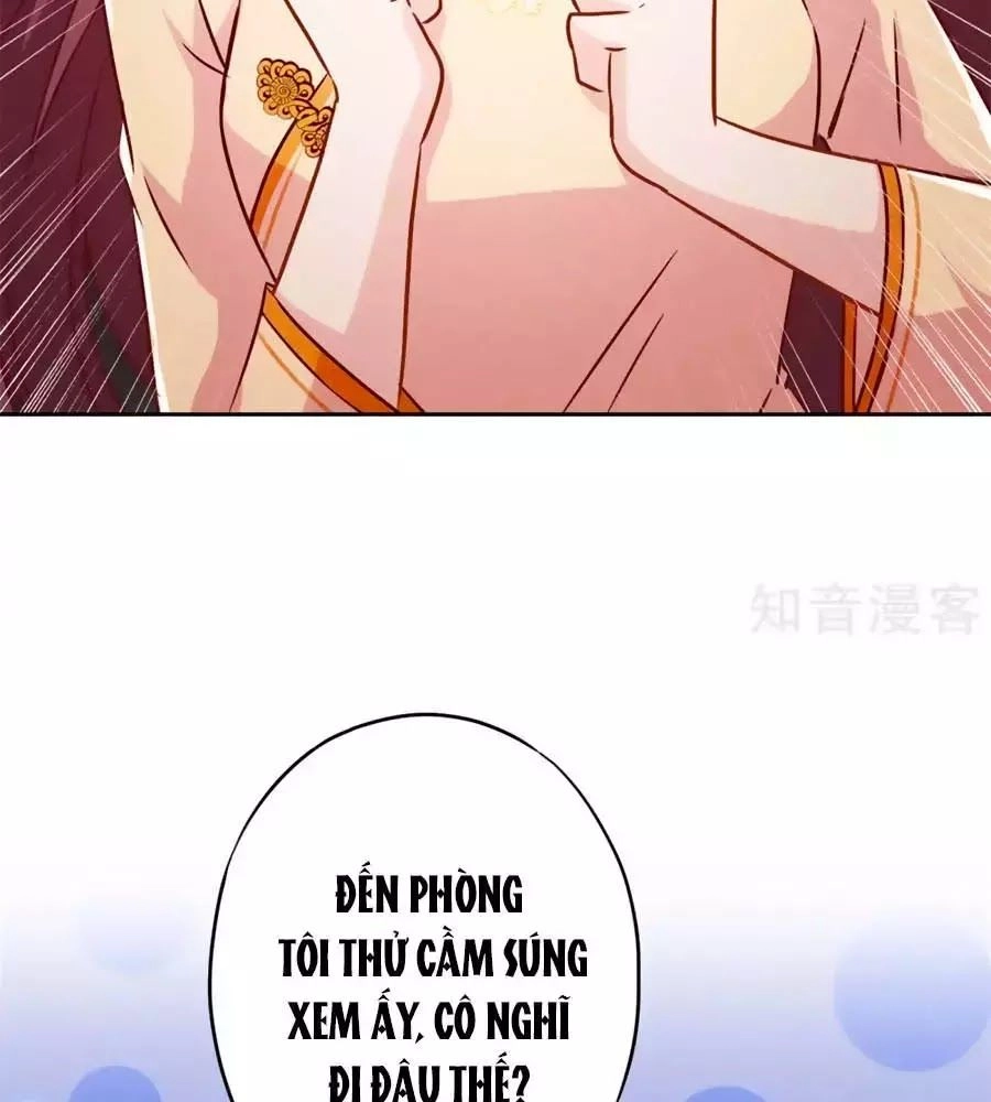 Thiếu Soái, Vợ Anh Muốn Lật Trời! Chapter 31 - 3