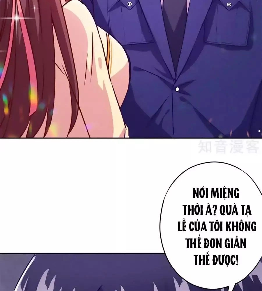 Thiếu Soái, Vợ Anh Muốn Lật Trời! Chapter 31 - 9