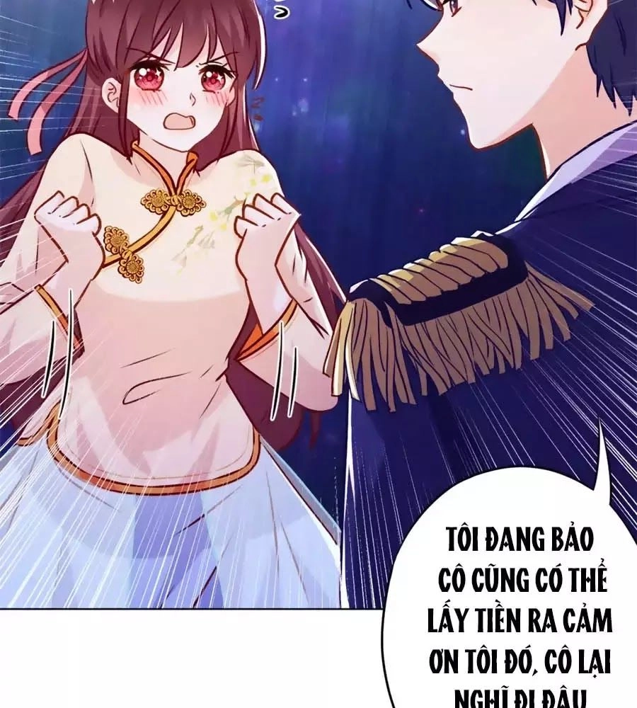 Thiếu Soái, Vợ Anh Muốn Lật Trời! Chapter 31 - 13