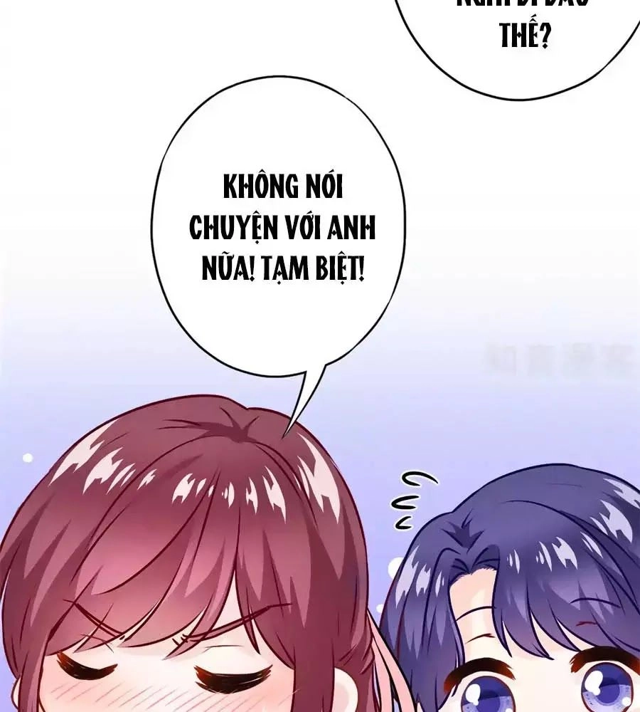 Thiếu Soái, Vợ Anh Muốn Lật Trời! Chapter 31 - 14