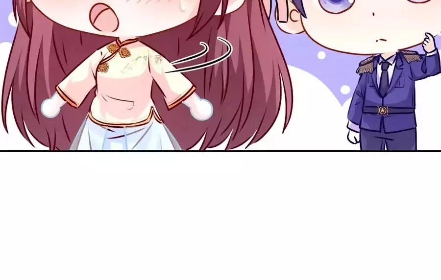 Thiếu Soái, Vợ Anh Muốn Lật Trời! Chapter 31 - 15