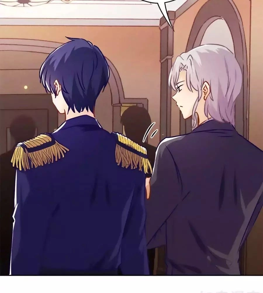 Thiếu Soái, Vợ Anh Muốn Lật Trời! Chapter 31 - 17