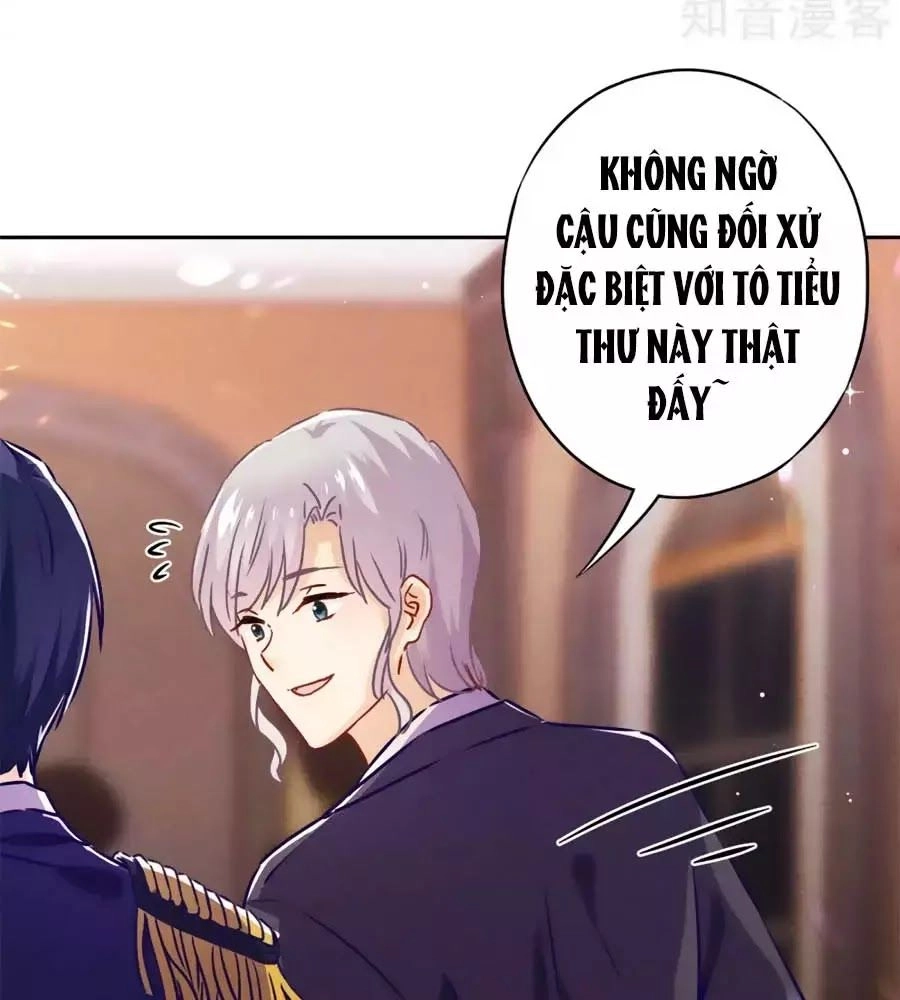 Thiếu Soái, Vợ Anh Muốn Lật Trời! Chapter 31 - 18
