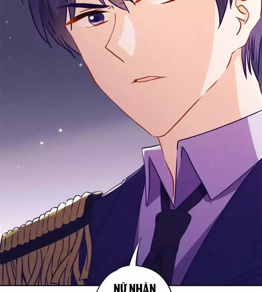 Thiếu Soái, Vợ Anh Muốn Lật Trời! Chapter 31 - 20