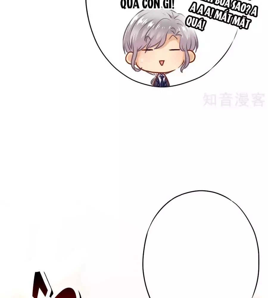 Thiếu Soái, Vợ Anh Muốn Lật Trời! Chapter 31 - 22