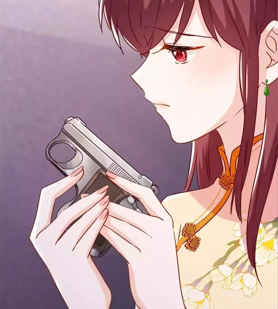 Thiếu Soái, Vợ Anh Muốn Lật Trời! Chapter 31 - 29