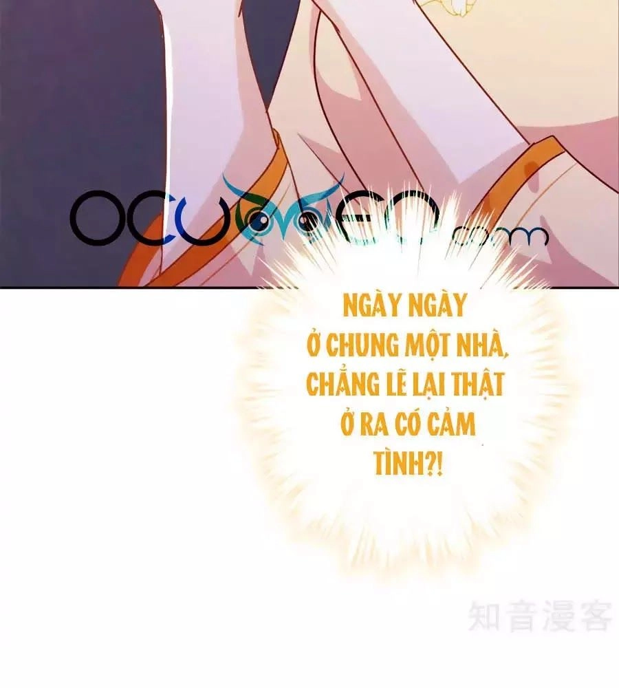 Thiếu Soái, Vợ Anh Muốn Lật Trời! Chapter 31 - 30