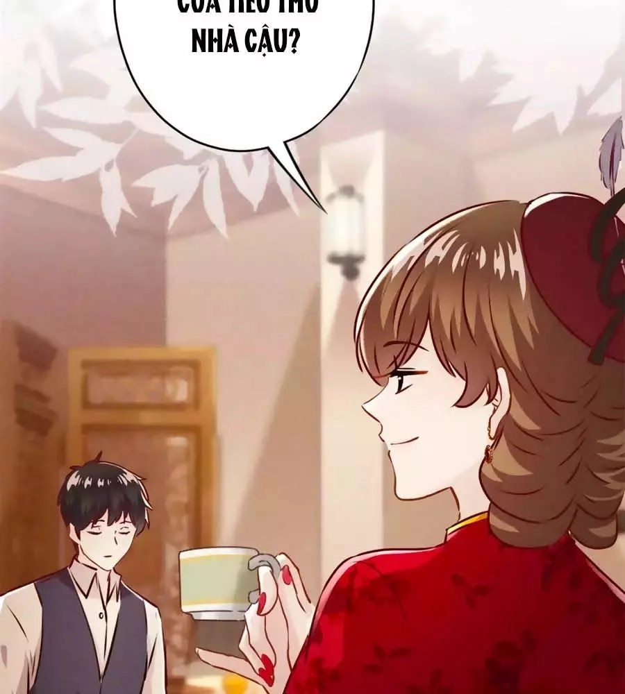 Thiếu Soái, Vợ Anh Muốn Lật Trời! Chapter 31 - 39