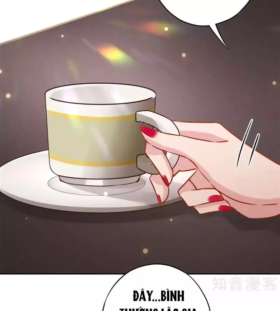 Thiếu Soái, Vợ Anh Muốn Lật Trời! Chapter 31 - 44