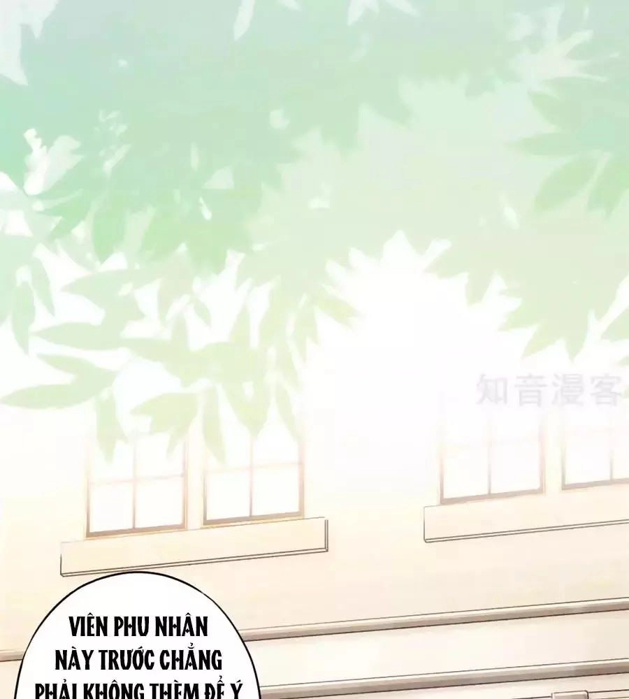 Thiếu Soái, Vợ Anh Muốn Lật Trời! Chapter 31 - 51