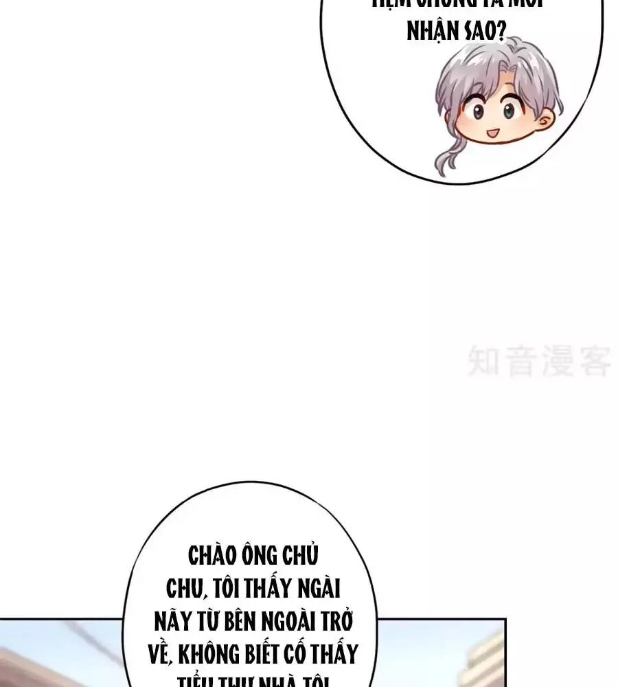 Thiếu Soái, Vợ Anh Muốn Lật Trời! Chapter 31 - 53