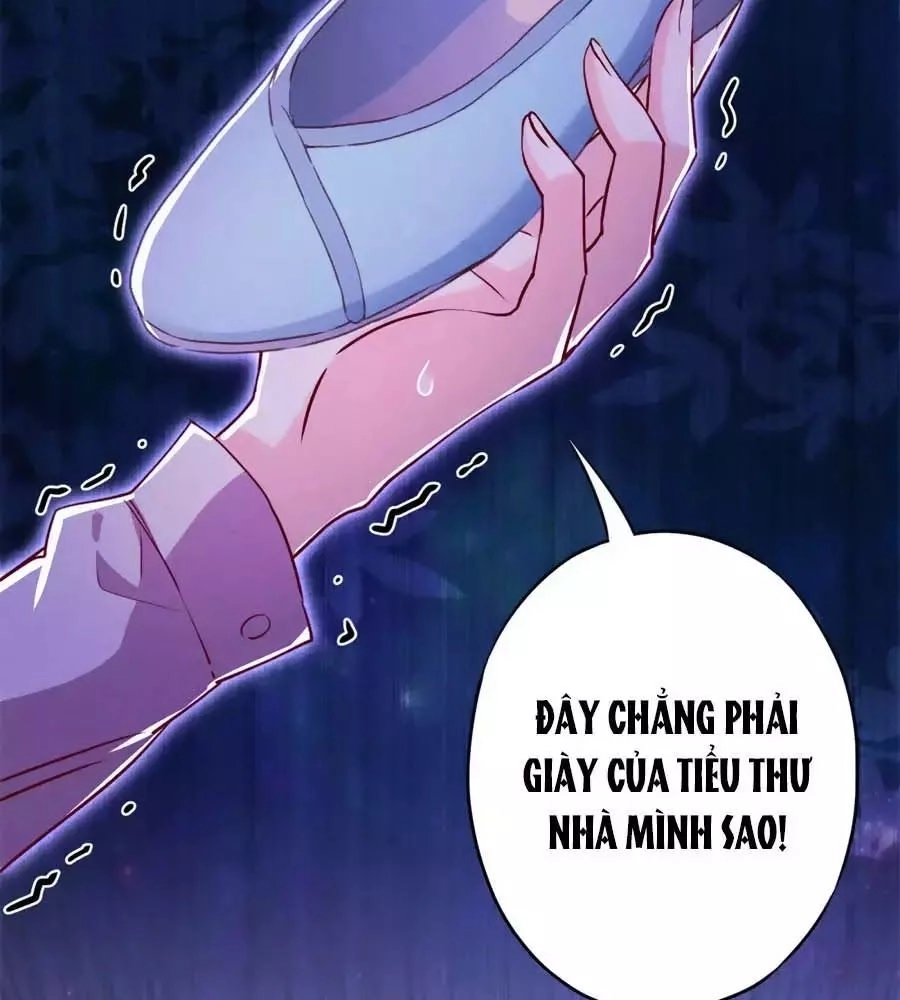 Thiếu Soái, Vợ Anh Muốn Lật Trời! Chapter 31 - 62