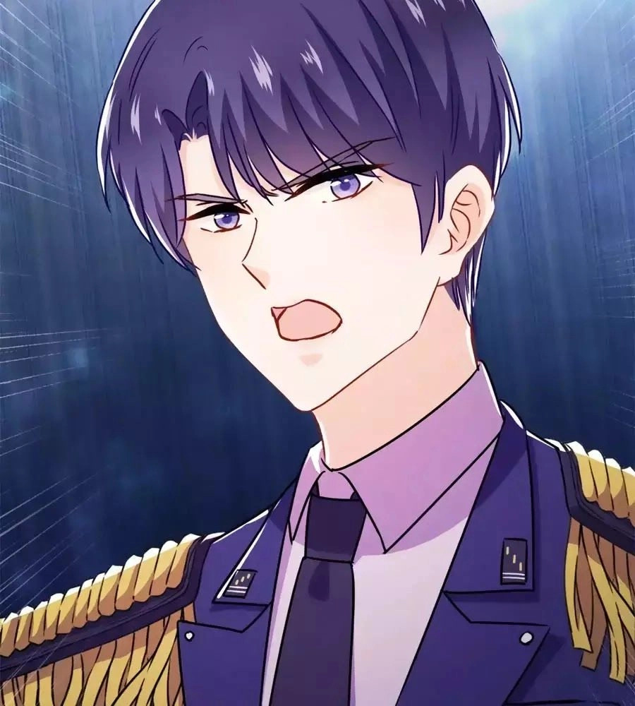 Thiếu Soái, Vợ Anh Muốn Lật Trời! Chapter 32 - 2