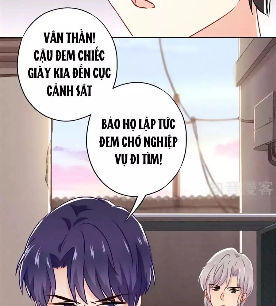 Thiếu Soái, Vợ Anh Muốn Lật Trời! Chapter 32 - 6