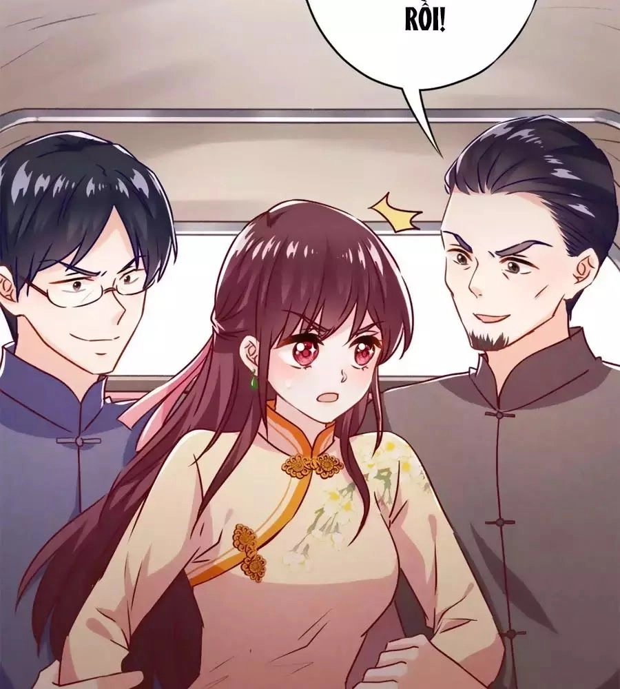 Thiếu Soái, Vợ Anh Muốn Lật Trời! Chapter 32 - 24