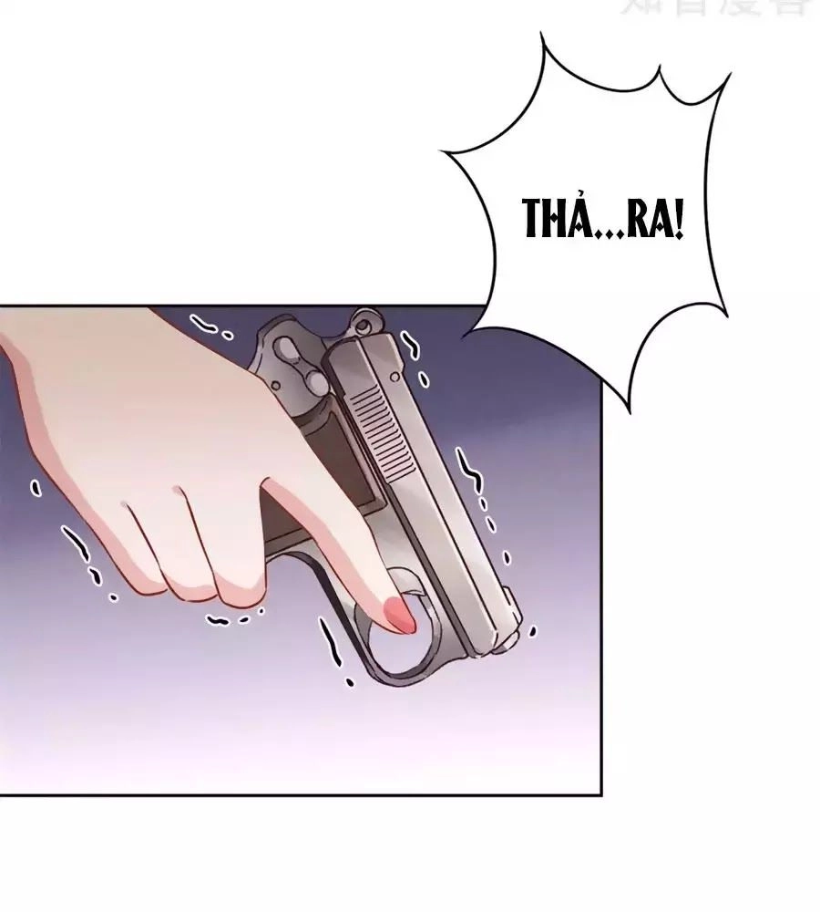 Thiếu Soái, Vợ Anh Muốn Lật Trời! Chapter 32 - 27