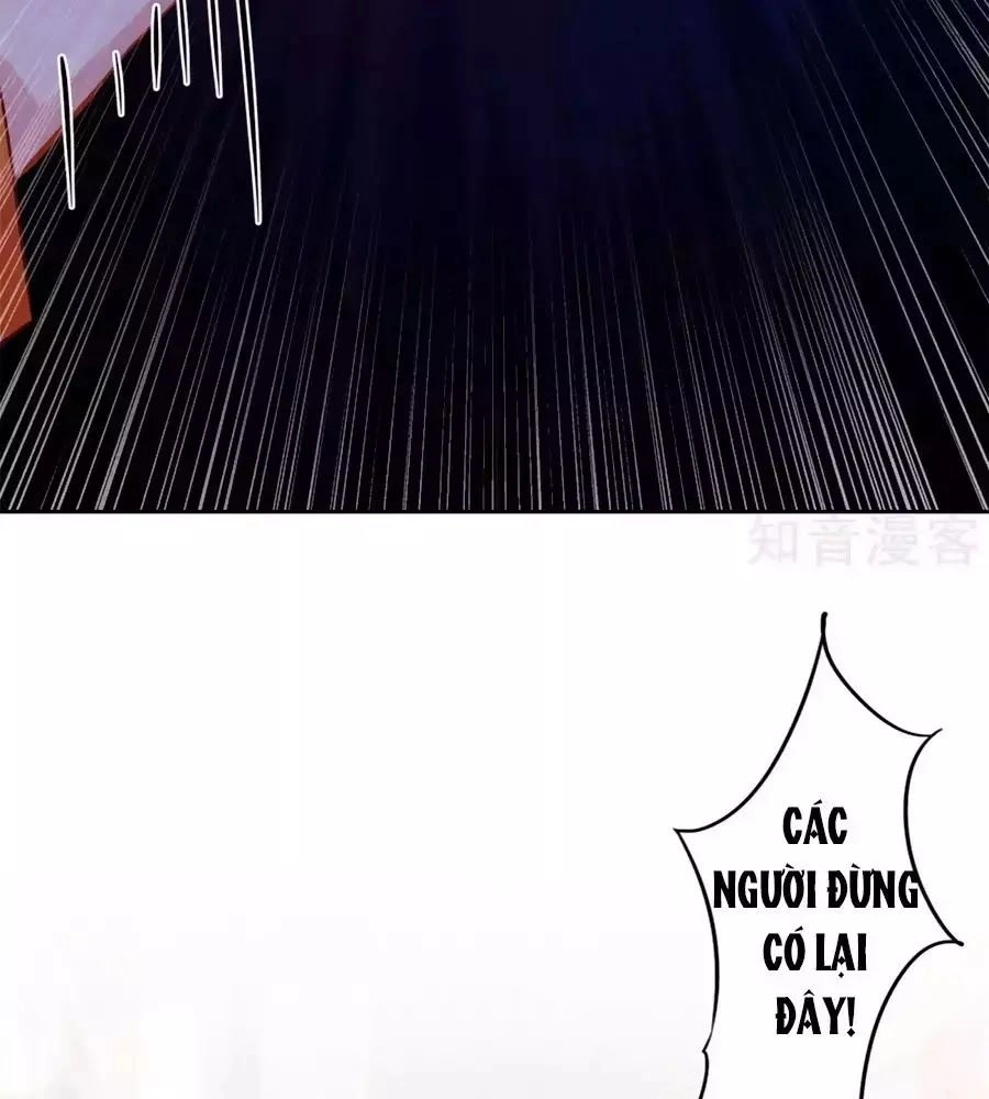 Thiếu Soái, Vợ Anh Muốn Lật Trời! Chapter 32 - 31