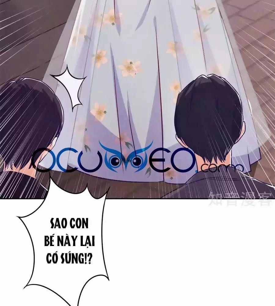 Thiếu Soái, Vợ Anh Muốn Lật Trời! Chapter 32 - 33