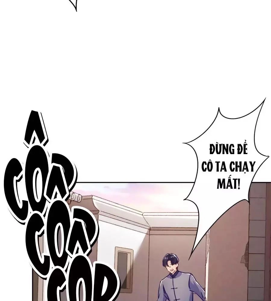 Thiếu Soái, Vợ Anh Muốn Lật Trời! Chapter 32 - 34