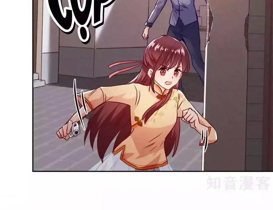 Thiếu Soái, Vợ Anh Muốn Lật Trời! Chapter 32 - 35