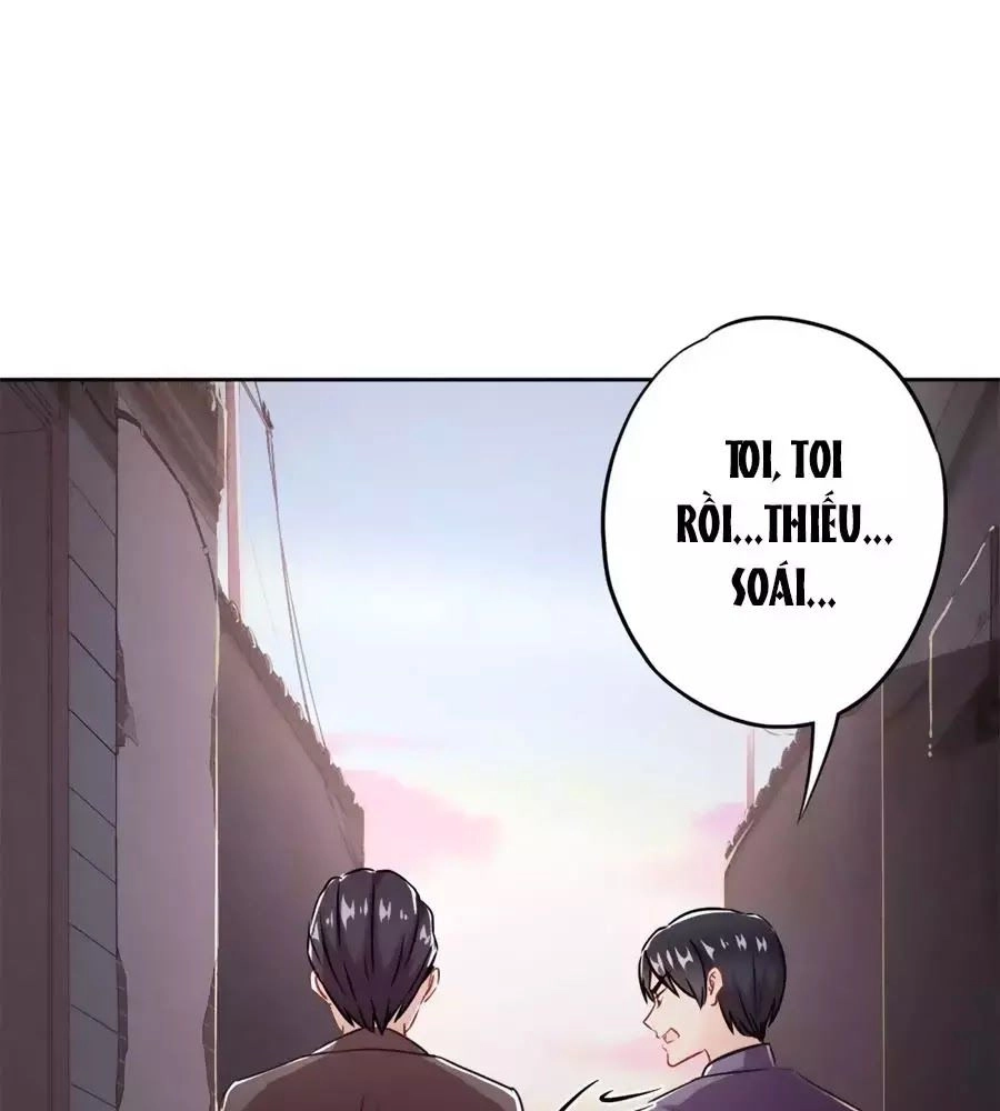 Thiếu Soái, Vợ Anh Muốn Lật Trời! Chapter 32 - 39