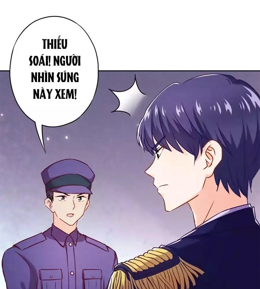 Thiếu Soái, Vợ Anh Muốn Lật Trời! Chapter 32 - 44