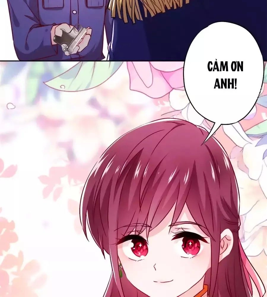 Thiếu Soái, Vợ Anh Muốn Lật Trời! Chapter 32 - 45