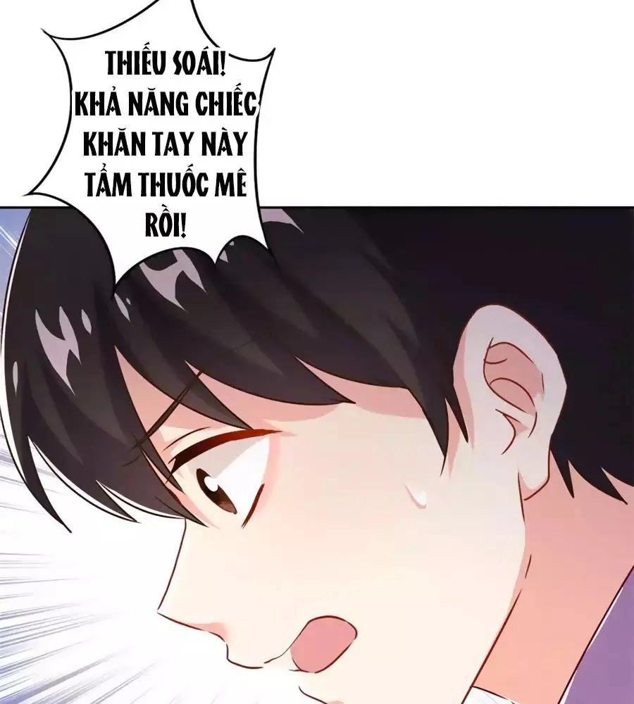 Thiếu Soái, Vợ Anh Muốn Lật Trời! Chapter 32 - 54