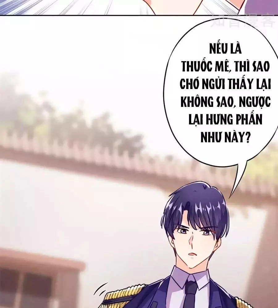 Thiếu Soái, Vợ Anh Muốn Lật Trời! Chapter 32 - 55