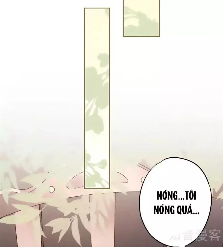 Thiếu Soái, Vợ Anh Muốn Lật Trời! Chapter 32 - 65