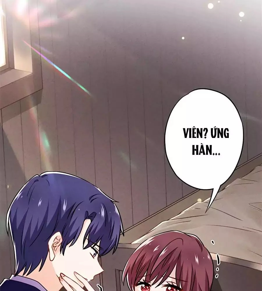 Thiếu Soái, Vợ Anh Muốn Lật Trời! Chapter 33 - 16