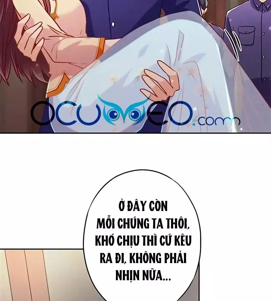 Thiếu Soái, Vợ Anh Muốn Lật Trời! Chapter 33 - 36