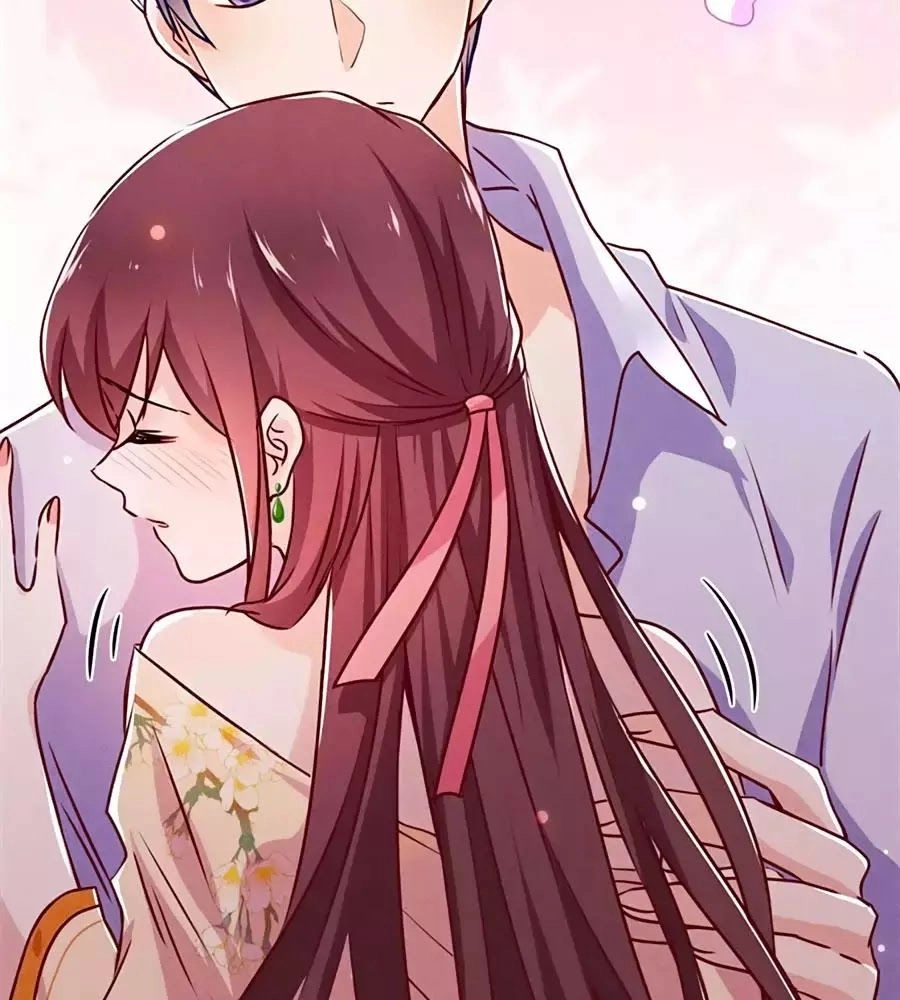 Thiếu Soái, Vợ Anh Muốn Lật Trời! Chapter 33 - 49