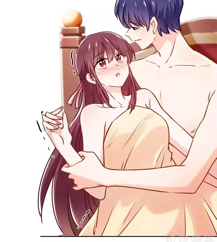 Thiếu Soái, Vợ Anh Muốn Lật Trời! Chapter 34 - 7