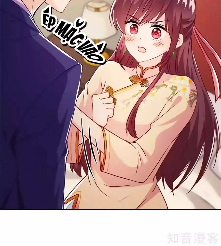 Thiếu Soái, Vợ Anh Muốn Lật Trời! Chapter 34 - 11