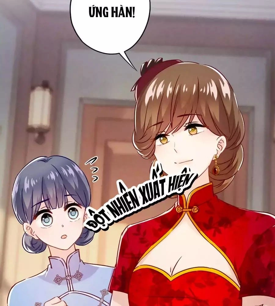 Thiếu Soái, Vợ Anh Muốn Lật Trời! Chapter 34 - 16