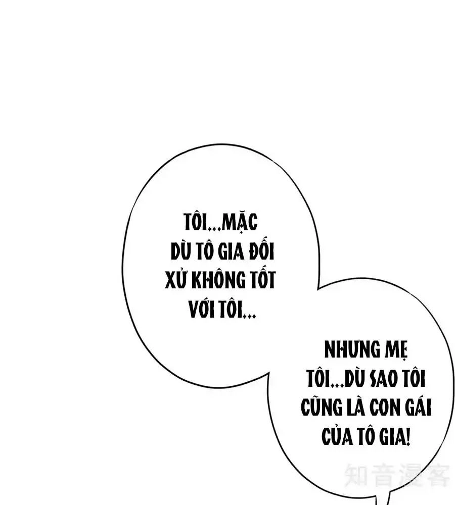 Thiếu Soái, Vợ Anh Muốn Lật Trời! Chapter 34 - 20