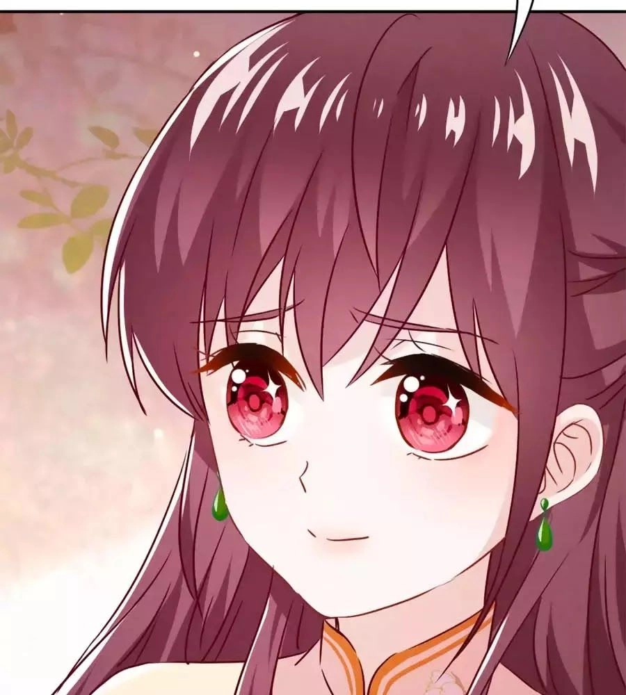 Thiếu Soái, Vợ Anh Muốn Lật Trời! Chapter 34 - 21