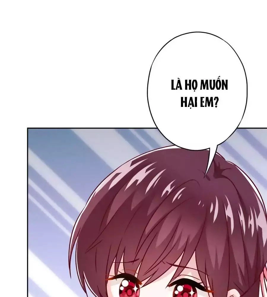 Thiếu Soái, Vợ Anh Muốn Lật Trời! Chapter 34 - 28