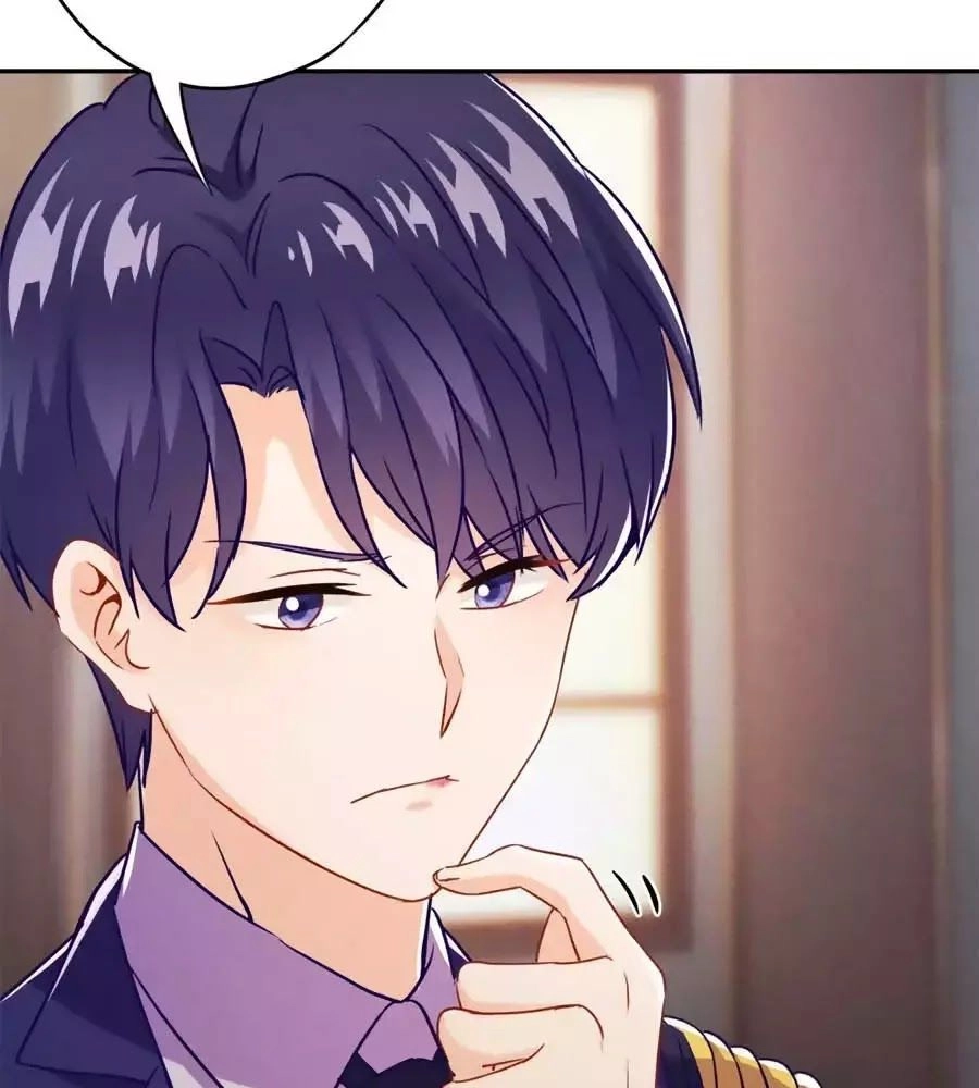 Thiếu Soái, Vợ Anh Muốn Lật Trời! Chapter 34 - 30